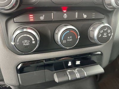 2024 RAM 1500 Big Horn