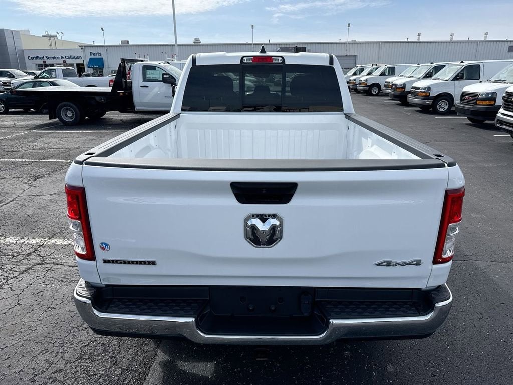 2024 RAM 1500 Big Horn