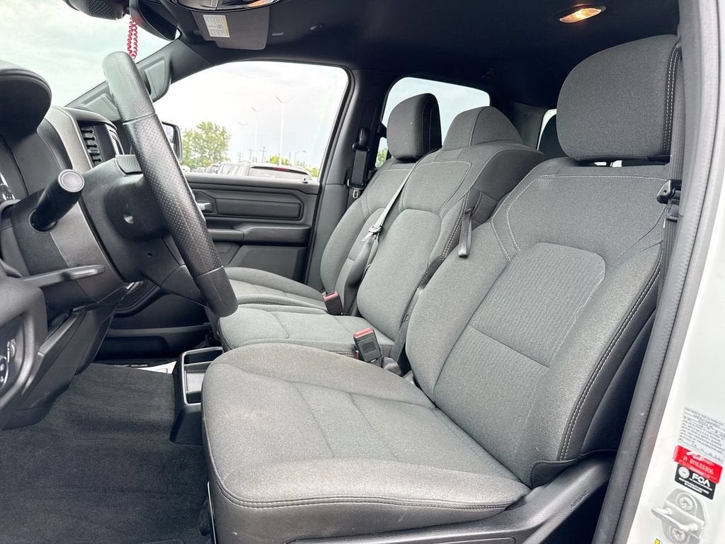 2023 RAM 1500 Tradesman