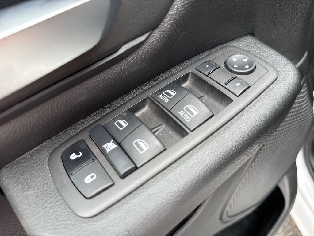 2023 RAM 1500 Tradesman