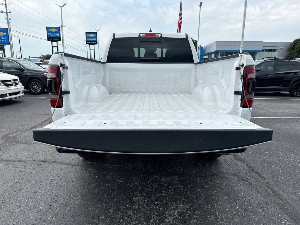 2023 RAM 1500 Tradesman