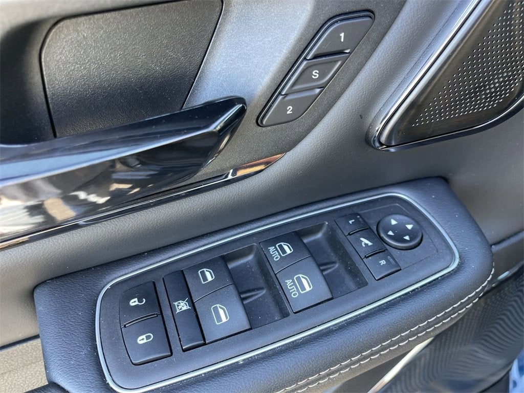 2024 RAM 1500 Limited