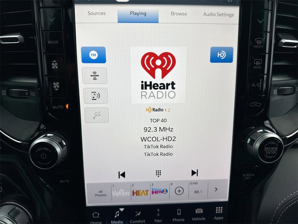 2024 RAM 1500 Limited