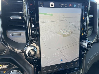 2024 RAM 1500 Limited