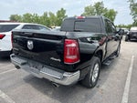 2023 RAM 1500 Laramie Crew Cab 4x4 5'7" Box