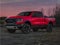 2021 RAM 1500 Laramie Crew Cab 4x4 5'7" Box