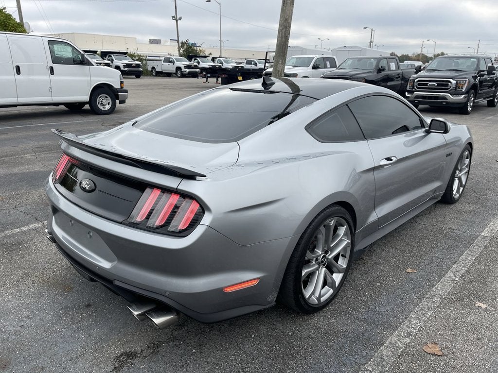 2020 Ford Mustang GT