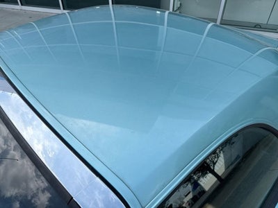 2002 Ford Thunderbird w/Hardtop Premium