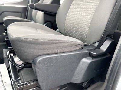 2023 Ford Transit Passenger Wagon XL