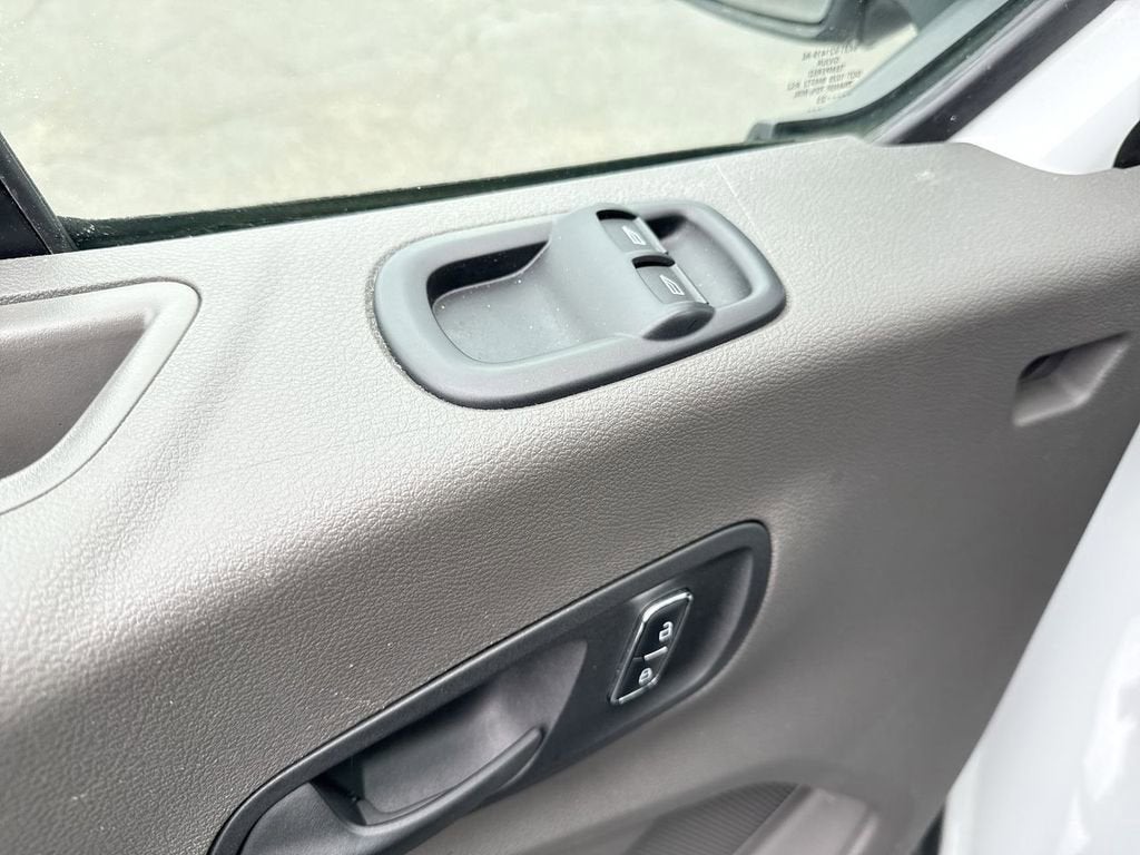 2023 Ford Transit Passenger Wagon XL