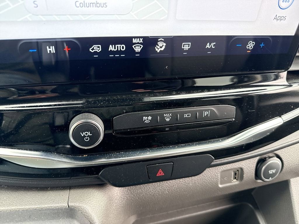 2023 Ford Transit Passenger Wagon XL