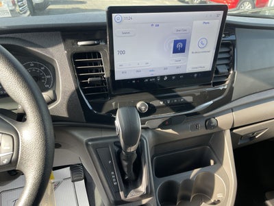 2024 Ford Transit Passenger Wagon XL