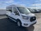 2023 Ford Transit Passenger Wagon XL