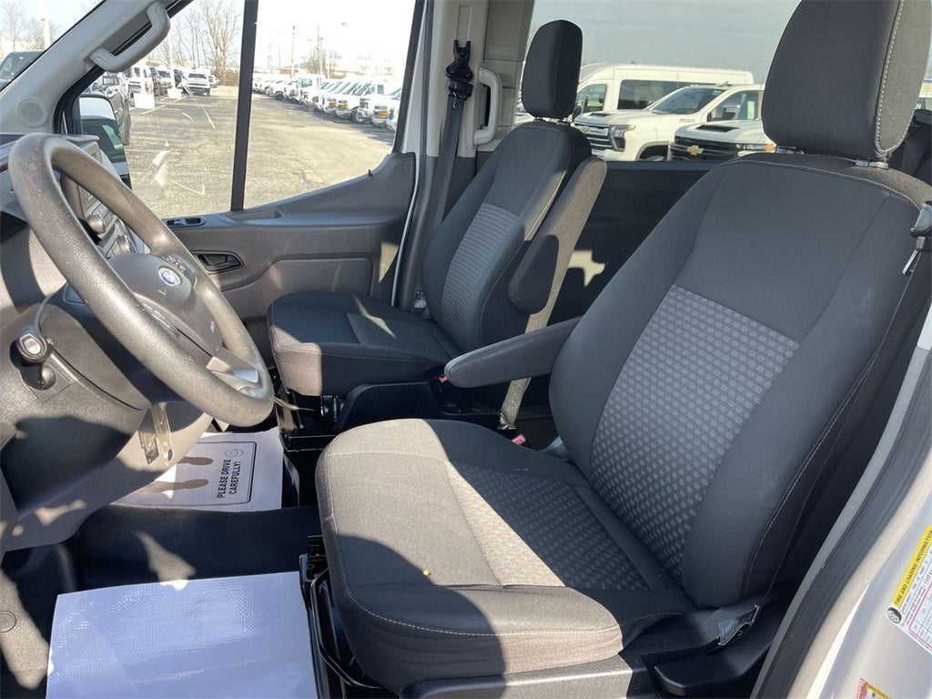 2020 Ford Transit Passenger Wagon XL