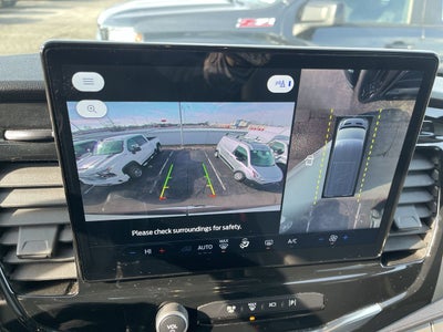 2023 Ford Transit Passenger Wagon XL