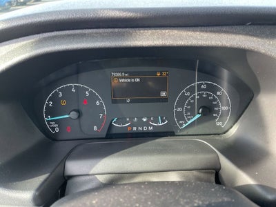 2023 Ford Transit Passenger Wagon XL