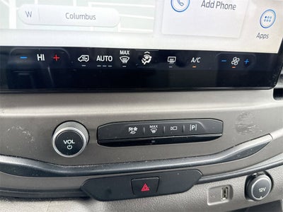 2022 Ford Transit Passenger Wagon XL