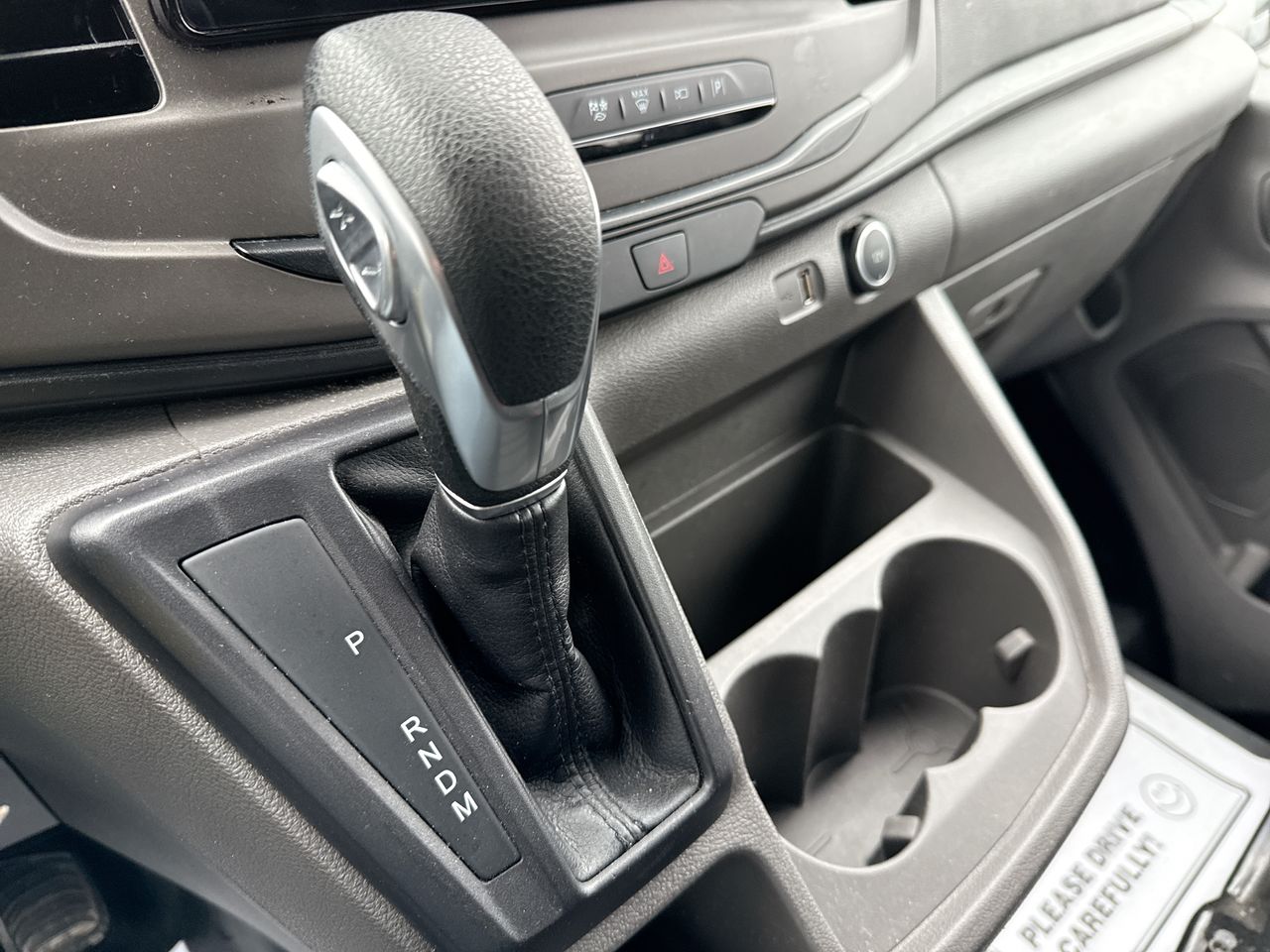 2022 Ford Transit Passenger Wagon XL