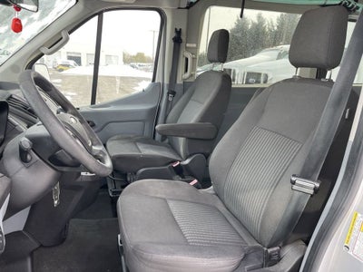 2018 Ford Transit Passenger Wagon XL