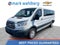 2018 Ford Transit Passenger Wagon XL