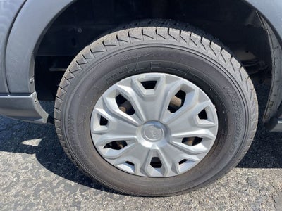 2018 Ford Transit Passenger Wagon XL