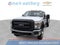 2013 Ford Super Duty F-350 DRW XL