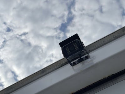 2020 Ford Transit Cutaway 138 WB