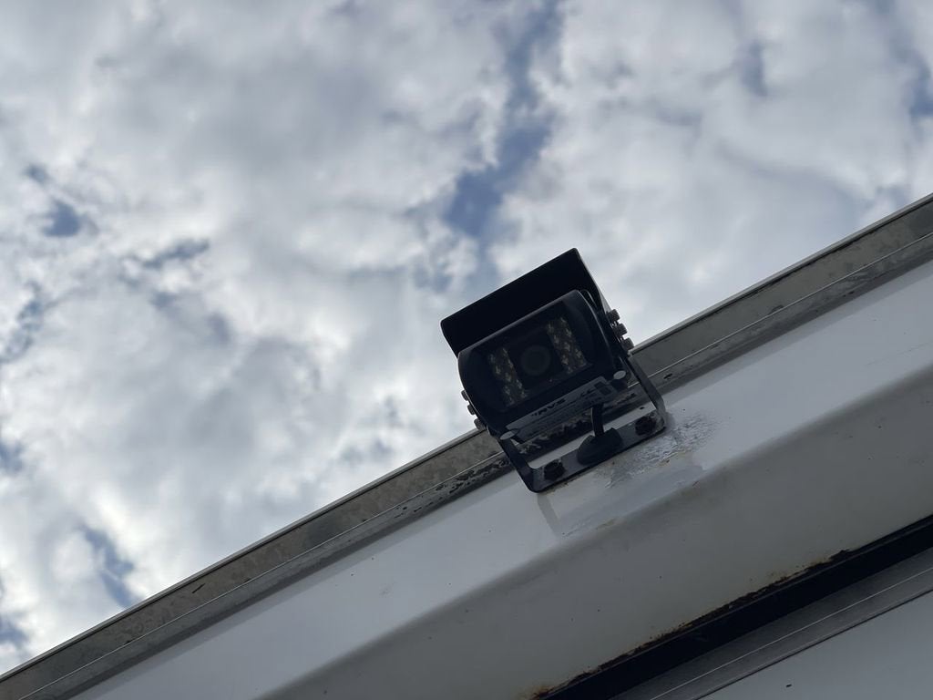 2020 Ford Transit Cutaway 138 WB