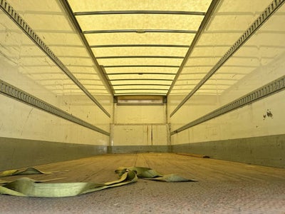 2021 Ford F-750 Straight Frame NA