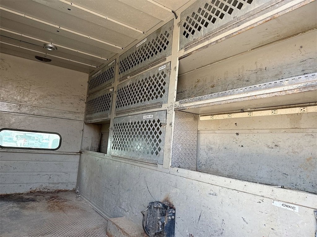 2024 Ford Super Duty F-450 DRW XL