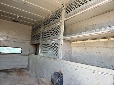 2024 Ford Super Duty F-450 DRW XL