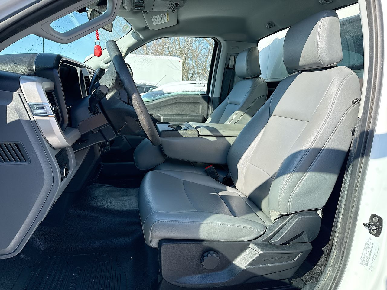 2024 Ford Super Duty F-450 DRW XL