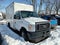 2022 Ford E-Series Cutaway E-350 SRW 138" WB