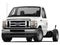 2024 Ford E-Series Cutaway E-350 SRW 138 WB