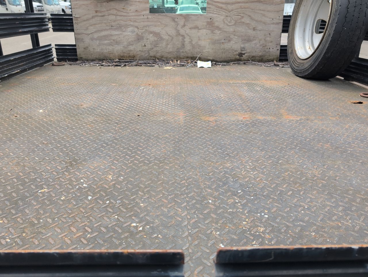 2008 Ford Super Duty F-350 DRW XL