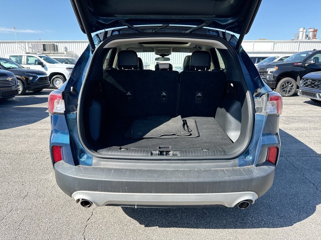 2020 Ford Escape SE Sport Hybrid