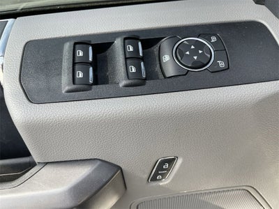 2022 Ford Super Duty F-250 SRW XL