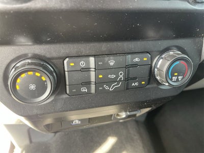 2022 Ford Super Duty F-250 SRW XL