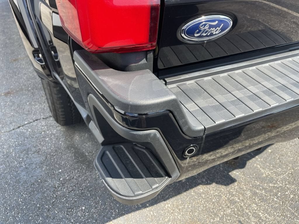2023 Ford F-250 Platinum