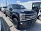 2023 Ford F-250 Platinum