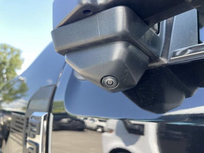 2023 Ford F-250 Platinum