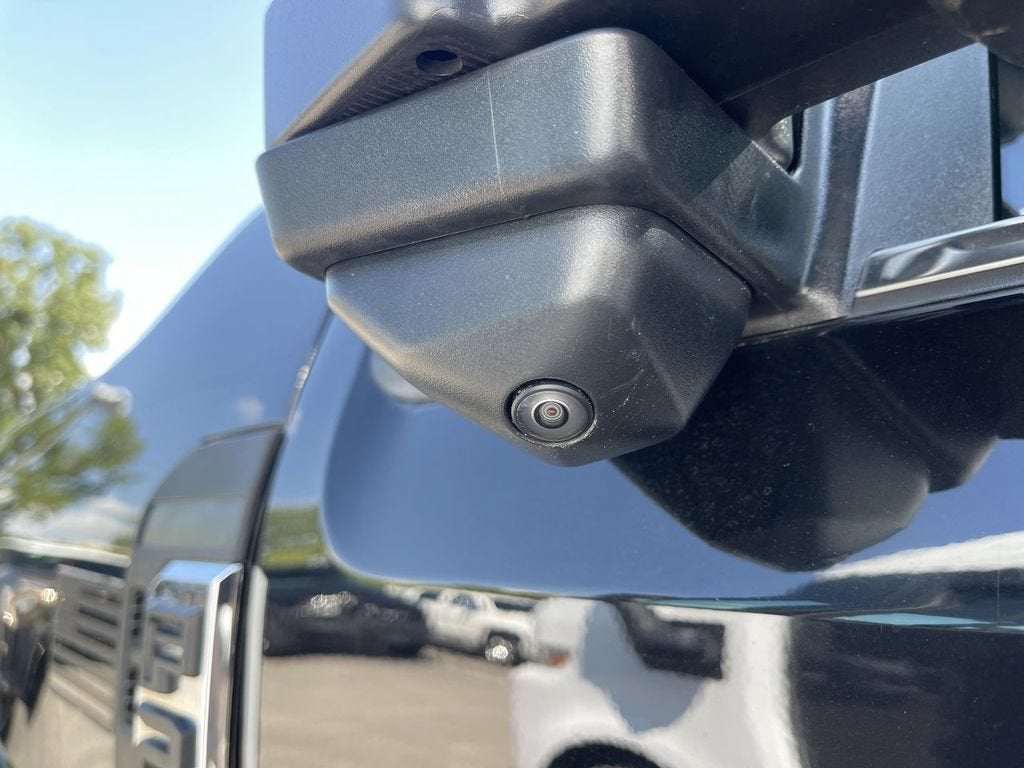 2023 Ford F-250 Platinum