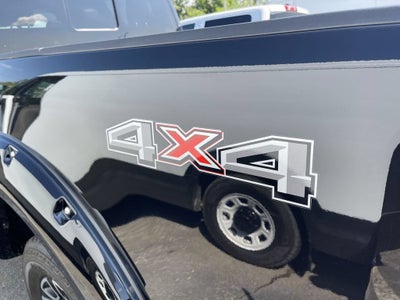 2023 Ford F-250 Platinum