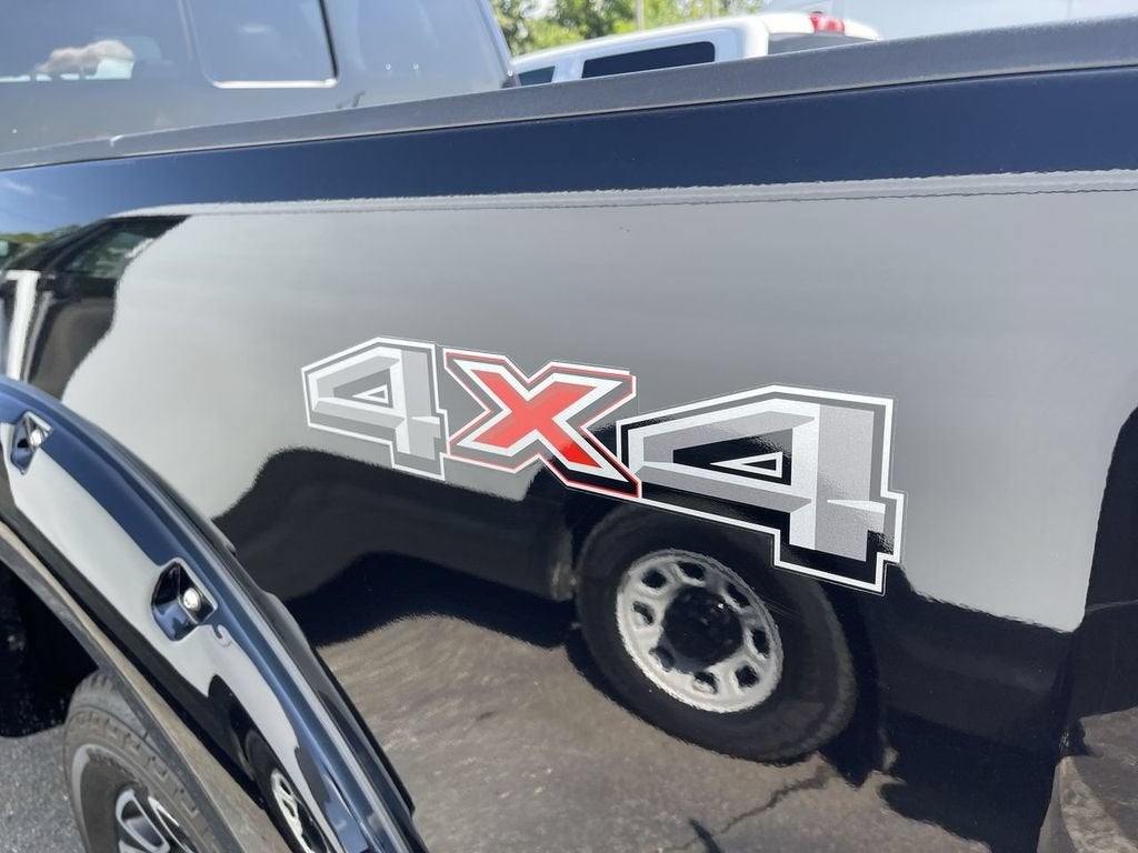 2023 Ford F-250 Platinum