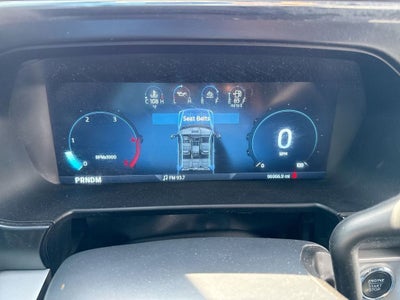 2023 Ford Super Duty F-250 SRW XL