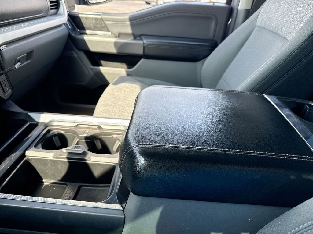 2023 Ford Super Duty F-250 SRW XL