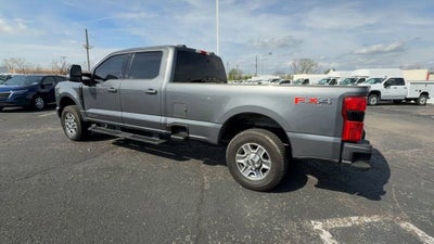 2023 Ford Super Duty F-250 SRW XL