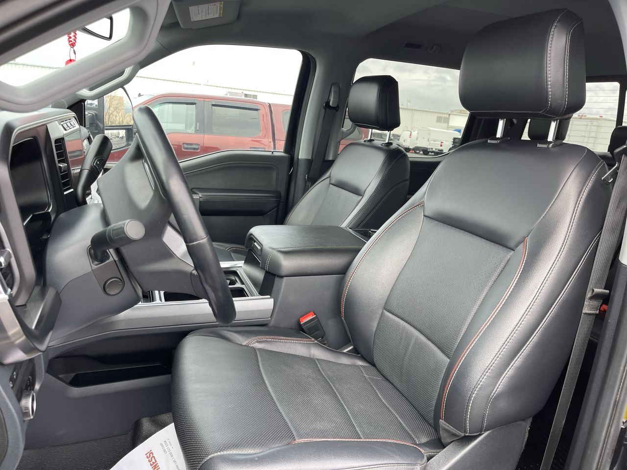 2023 Ford Super Duty F-350 SRW XL