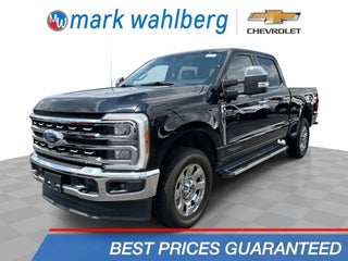 2023 Ford F-350 Lariat