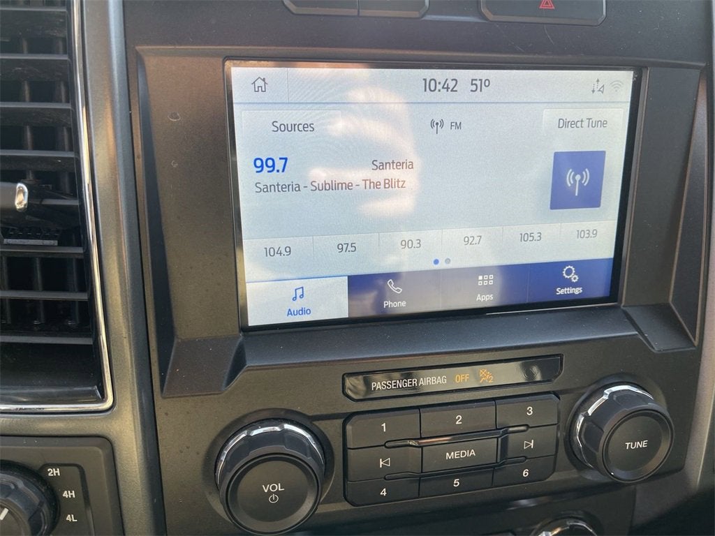 2022 Ford Super Duty F-350 SRW XL